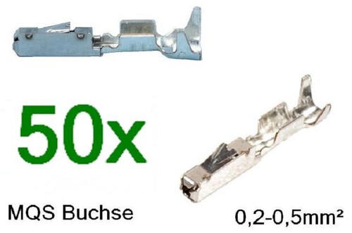 Mqs contatto 5 - mqs, 0,2-0,5²